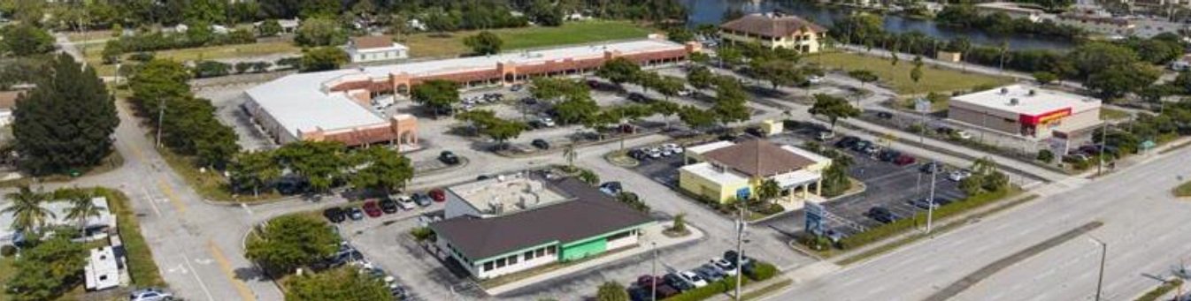 Lakeshore Plaza